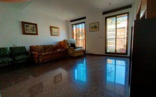 Venta Piso La Carrasca Algirós València ref. 1-65536
