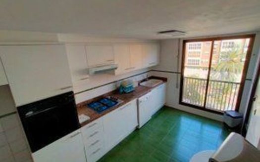 Venta Piso La Carrasca Algirós València ref. 1-65536