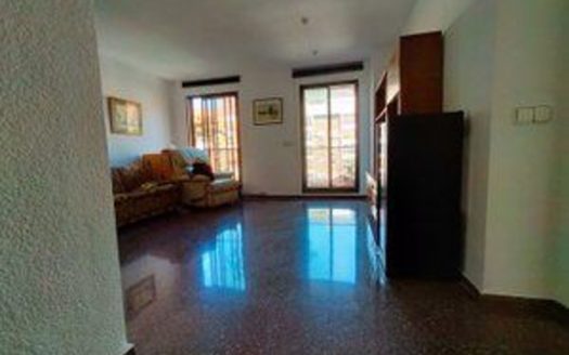 Venta Piso La Carrasca Algirós València ref. 1-65536