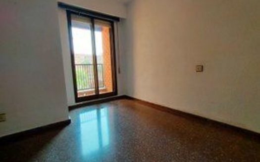 Venta Piso La Carrasca Algirós València ref. 1-65536