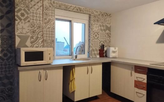 Venta Casa-Rustica Requena ref. 1-65537