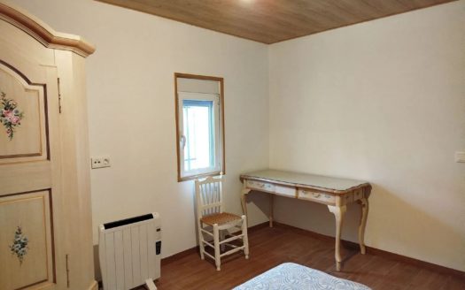 Venta Casa-Rustica Requena ref. 1-65537