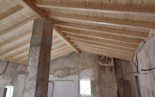 Venta Casa-Rustica Requena ref. 1-65537