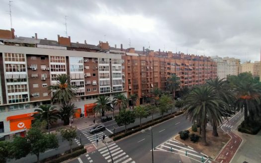 Venta Piso La Carrasca Algirós València ref. 1-65536