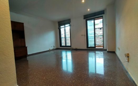 Venta Piso La Carrasca Algirós València ref. 1-65536