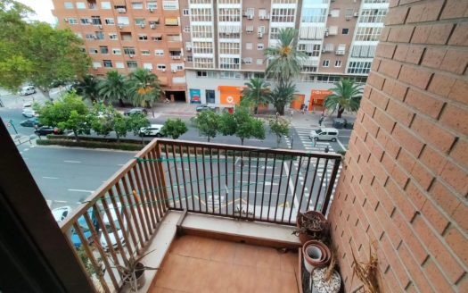 Venta Piso La Carrasca Algirós València ref. 1-65536