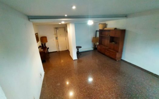 Venta Piso La Carrasca Algirós València ref. 1-65536