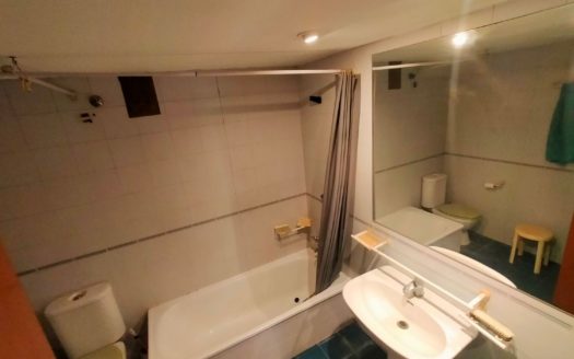 Venta Piso La Carrasca Algirós València ref. 1-65536