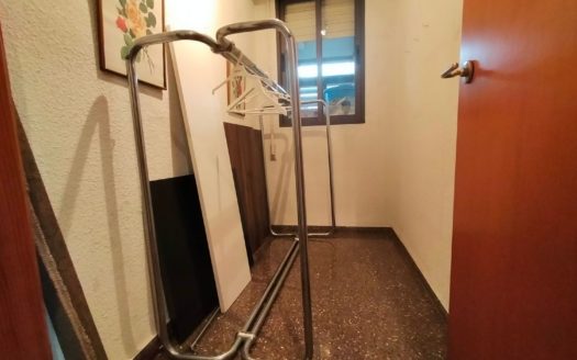 Venta Piso La Carrasca Algirós València ref. 1-65536