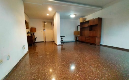 Venta Piso La Carrasca Algirós València ref. 1-65536