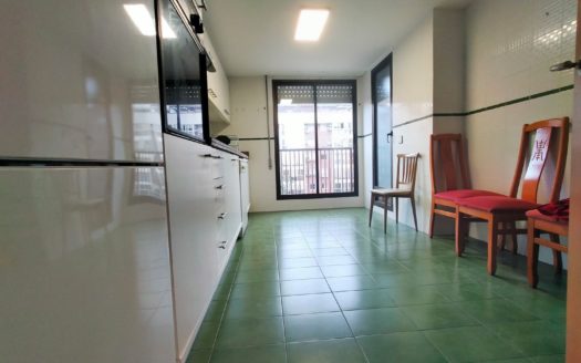 Venta Piso La Carrasca Algirós València ref. 1-65536