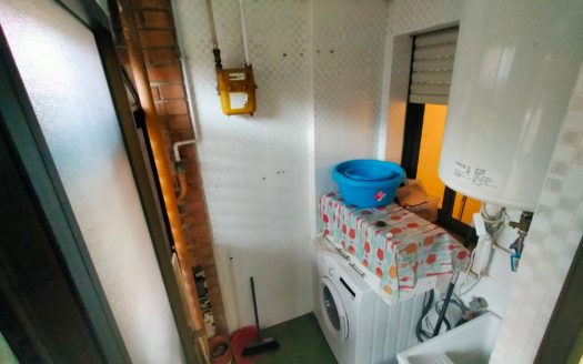 Venta Piso La Carrasca Algirós València ref. 1-65536