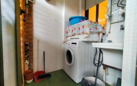 Venta Piso La Carrasca Algirós València ref. 1-65536