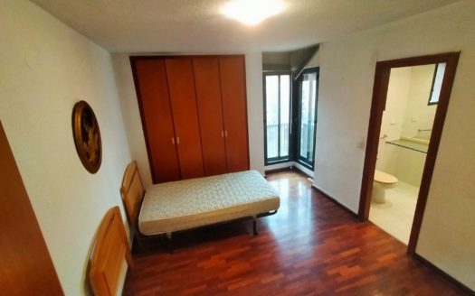 Venta Piso La Carrasca Algirós València ref. 1-65536