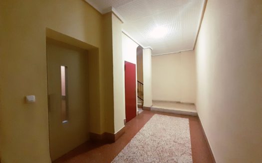 Venta Piso El Castell Burjassot ref. 1-65541