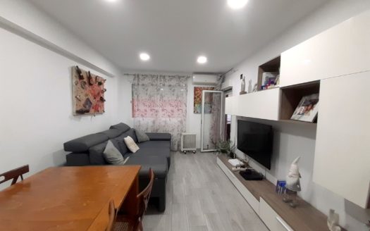 Venta Piso El Castell Burjassot ref. 1-65541