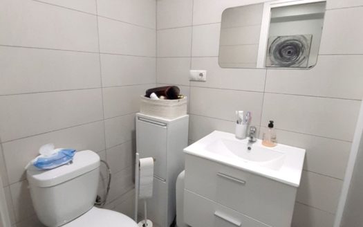 Venta Piso El Castell Burjassot ref. 1-65541