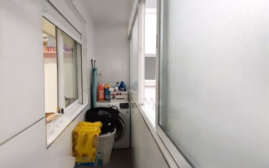 Venta Piso El Castell Burjassot ref. 1-65541