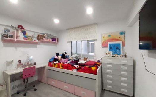 Venta Piso El Castell Burjassot ref. 1-65541