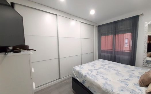 Venta Piso El Castell Burjassot ref. 1-65541