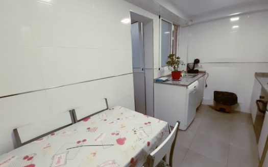 Venta Piso El Castell Burjassot ref. 1-65541