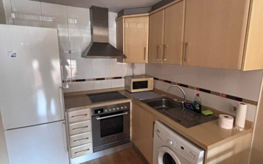 Venta Piso Torrefiel Rascanya València ref. 1-65545