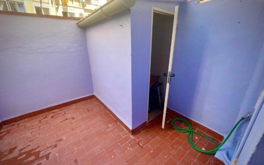 Alquiler Piso Torrefiel Rascanya València ref. 1-65549