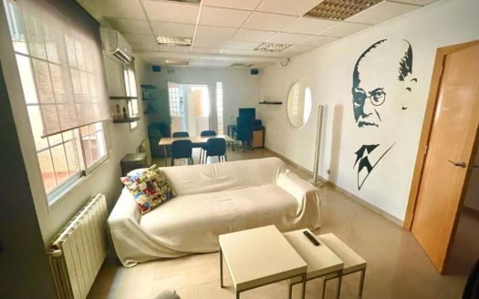 Alquiler Piso Torrefiel Rascanya València ref. 1-65549