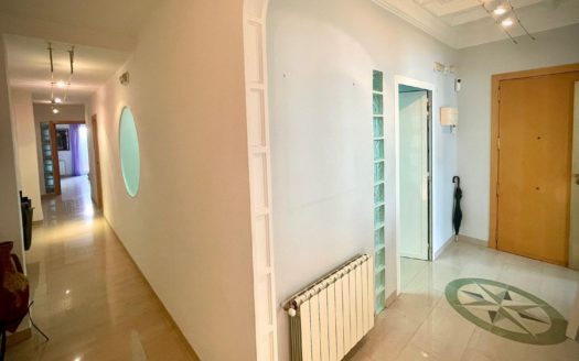 Alquiler Piso Torrefiel Rascanya València ref. 1-65549