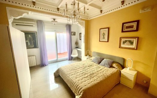 Alquiler Piso Torrefiel Rascanya València ref. 1-65549