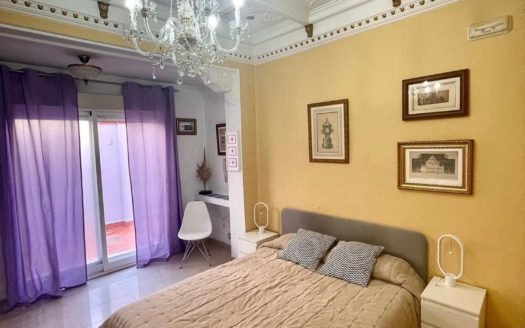 Alquiler Piso Torrefiel Rascanya València ref. 1-65549