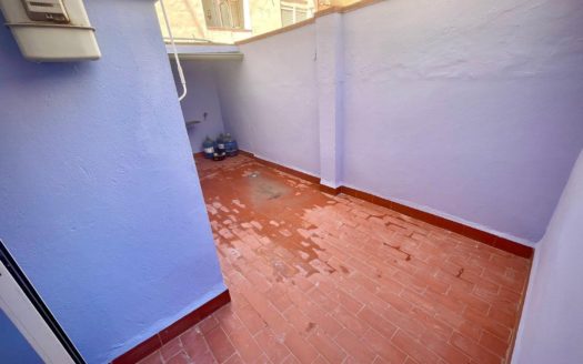 Alquiler Piso Torrefiel Rascanya València ref. 1-65549