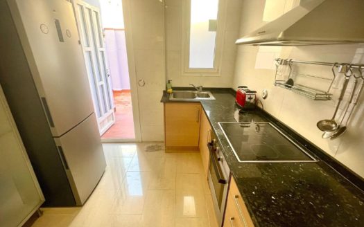 Alquiler Piso Torrefiel Rascanya València ref. 1-65549