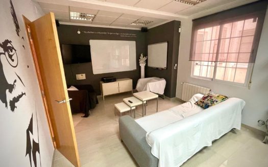 Alquiler Piso Torrefiel Rascanya València ref. 1-65549