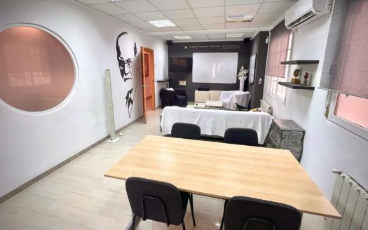 Alquiler Piso Torrefiel Rascanya València ref. 1-65549