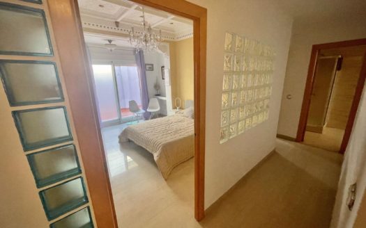 Alquiler Piso Torrefiel Rascanya València ref. 1-65549