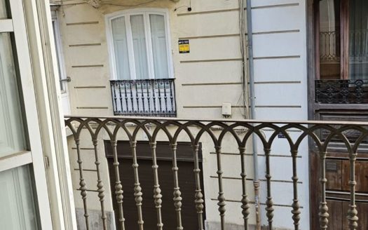 Venta Piso La Xerea Ciutat Vella València ref. 1-65547