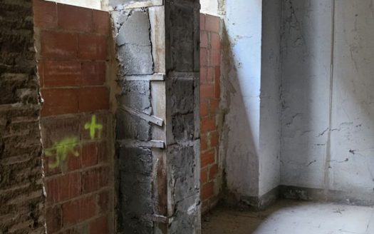 Venta Piso La Xerea Ciutat Vella València ref. 1-65547