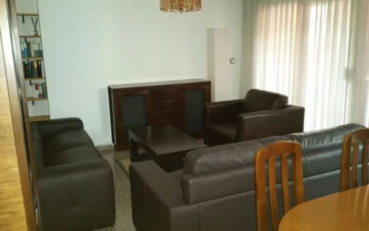 Venta Piso Les Tendetes Campanar València ref. 1-65553