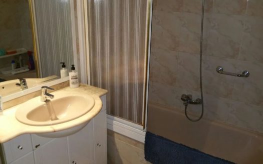 Venta Piso Les Tendetes Campanar València ref. 1-65553