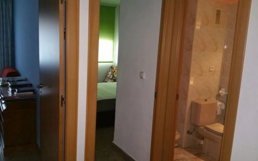 Venta Piso Les Tendetes Campanar València ref. 1-65553