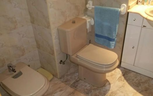 Venta Piso Les Tendetes Campanar València ref. 1-65553