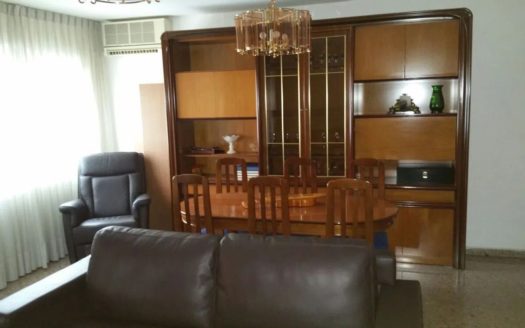 Venta Piso Les Tendetes Campanar València ref. 1-65553