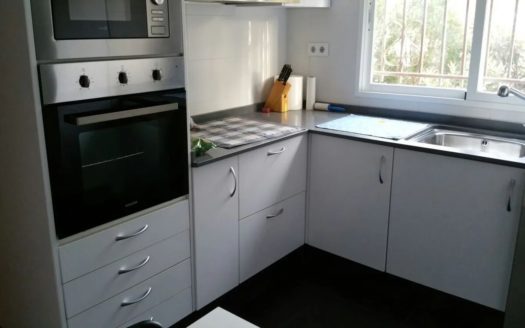 Venta Piso Les Tendetes Campanar València ref. 1-65553