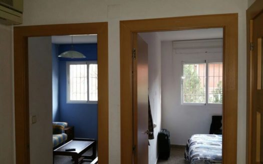 Venta Piso Les Tendetes Campanar València ref. 1-65553