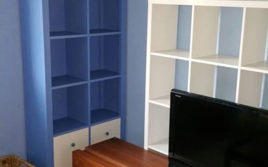 Venta Piso Les Tendetes Campanar València ref. 1-65553