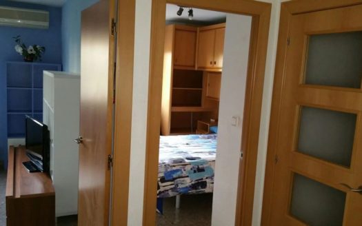 Venta Piso Les Tendetes Campanar València ref. 1-65553