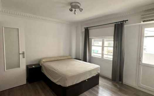 Venta Atico Albors Camins al Grau València ref. 1-65554