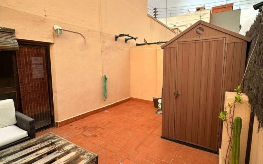 Venta Atico Albors Camins al Grau València ref. 1-65554