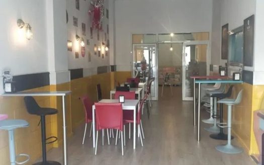 Alquiler Local-Nave Torrefiel Rascanya València ref. 1-65563